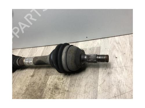 Left front driveshaft PEUGEOT 308 I (4A_, 4C_) 1.6 THP 16V | BP21023506M38 