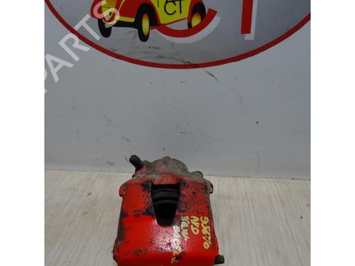 Right front brake caliper VW NEW BEETLE (9C1, 1C1) 1.9 TDI | BP13288591M104 