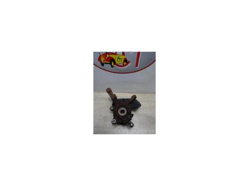 Used Right front steering knuckle RENAULT TWINGO II (CN0_) 1.2 16V (CN04, CN0B) (75 hp) 13274935
