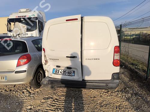 Electronic sensor PEUGEOT PARTNER Box Body/MPV 1.6 HDi | BP25307023M84 - Image 16