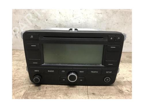 Bilradio VW TOURAN (1T1, 1T2) 1.9 TDI | BP23457209E6 