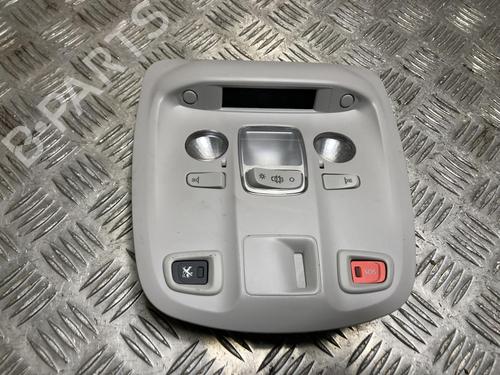 Used Interior roof light PEUGEOT EXPERT Van (V_) 2.0 BlueHDi 180 (177 hp) 32509836