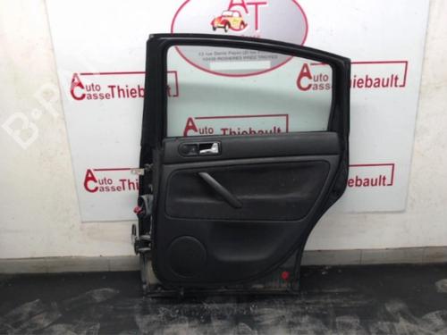Right rear door VW PASSAT B5 (3B2) 1.9 TDI | BP30780152C5