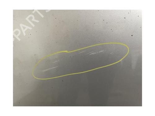 Hood HYUNDAI TRAJET (FO) 2.0 CRDi | BP13229608C1