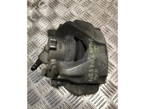 Right front brake caliper RENAULT CAPTUR II (HF_) TCe 140 (HFN0) | BP27549575M104 