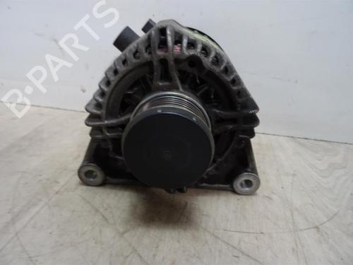 Alternator PEUGEOT 208 I (CA_, CC_) 1.2 VTI 82 | BP25298602M7 