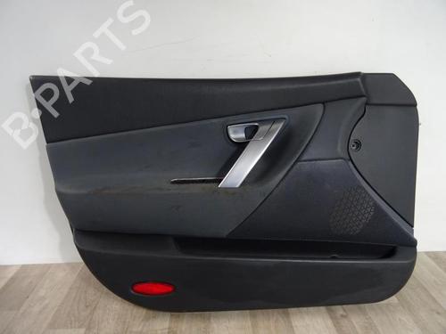 Front left panel NISSAN PRIMERA Hatchback (P12) 1.9 dCi | BP12966261C58