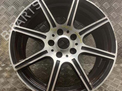 Fælk MERCEDES-BENZ A-CLASS (W169) A 200 CDI (169.008, 169.308) (140 hp) 31197452