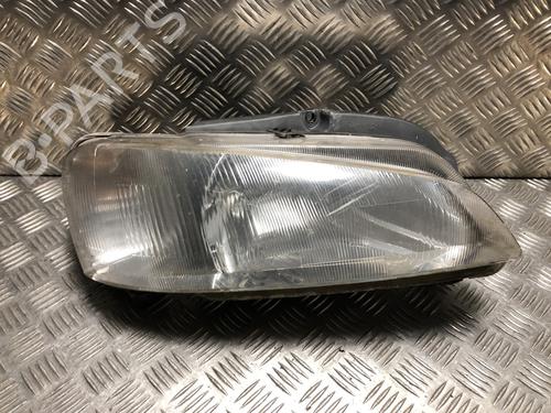 Used Right headlight PEUGEOT 106 II (1A_, 1C_) 1.1 i (60 hp) 32081973