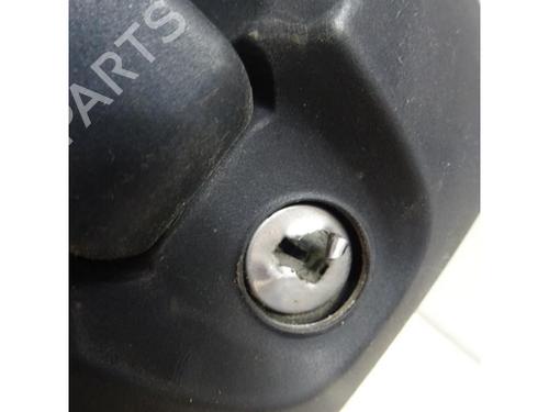 Exterior handle CITROËN JUMPY I (U6U_) 1.9 D | BP12966434C122 