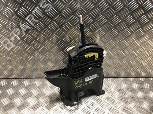 Gear lever RENAULT CAPTUR II (HF_) E-TECH 145 (HFMU) | BP33547517M90 - Image 2