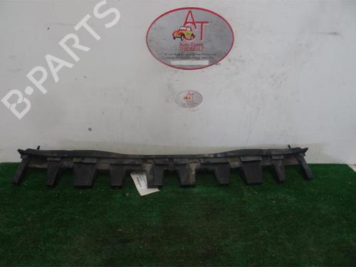Used Bumper shock absorber CITROËN C4 Picasso I MPV (UD_) 1.6 HDi 110 (112 hp) 12963201
