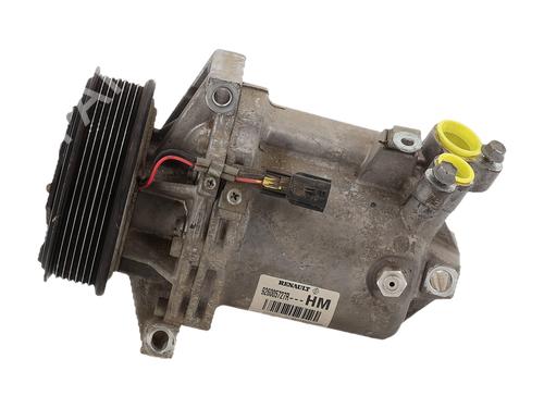 Used AC compressor AC compressor 37721362 37721362