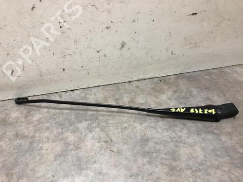 Used Front windshield wiper arm FSO POLONEZ I 1.5 (82 hp) 20718982