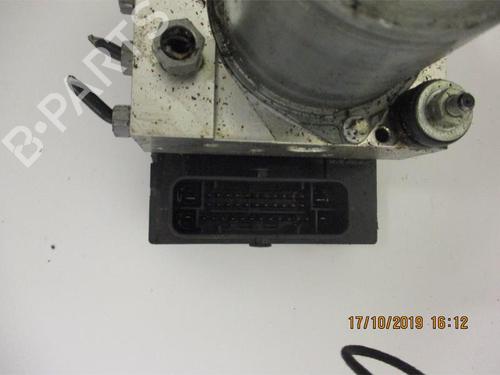 ABS pump PEUGEOT 3008 I MPV (0U_) 1.6 HDi | BP13292343M43 