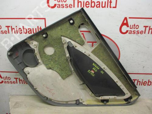 Used Rear left panel CHEVROLET NUBIRA Estate 1.6 (109 hp) 12970424