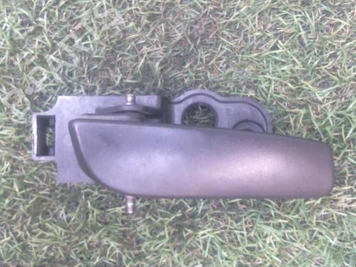 Used Front left interior door handle CITROËN NEMO Box Body/MPV (AA_) 1.3 HDi 75 (75 hp) 12968067