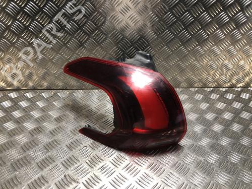 Venstre baglygte PEUGEOT 2008 I (CU_) 1.2 THP 110 / PureTech 110 (110 hp) 31244341