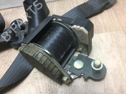 Used Rear right seatbelt FIAT DOBLO Box Body/MPV (223_) 1.9 JTD (105 hp) 28615130