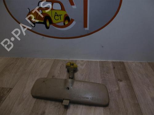 Rear mirror NISSAN X-TRAIL I (T30) 2.2 Di 4x4 | BP20632278I6 
