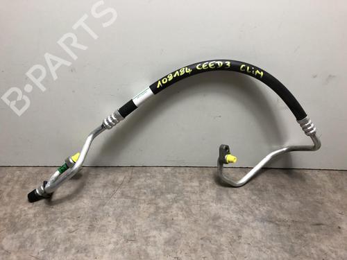 Used AC pipe KIA CEED Sportswagon (CD) 1.4 T-GDI (140 hp) 23023789