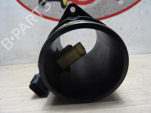 Mass air flow sensor RENAULT MEGANE III Hatchback (BZ0/1_, B3_) 1.5 dCi (BZ09, BZ0D, BZ1W, BZ29, BZ14) | BP28972416M95 
