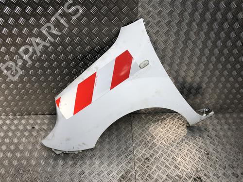 Used Left front fenders Left front fenders RENAULT KANGOO Express (FW0/1_) 1.5 dCi 90 (FW0G, FW05, FW08, FW11) (90 hp) 34117258 34117258