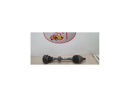 Used Left front driveshaft VW PASSAT B6 (3C2) 1.9 TDI (105 hp) 28811764