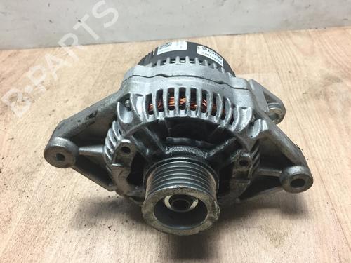 Alternator OPEL VECTRA B (J96) 1.6 i 16V (F19) | BP31243703M7