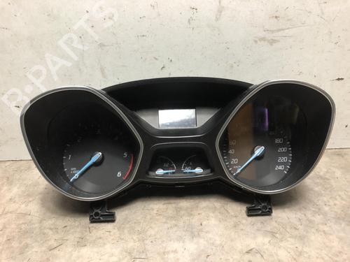Used Instrument cluster FORD FOCUS III 1.6 TDCi (115 hp) 20330829