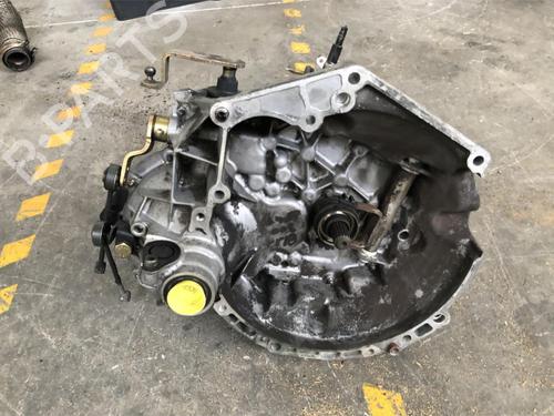 Used Gearbox PEUGEOT 206 Hatchback (2A/C) 1.4 16V (88 hp) 23871062