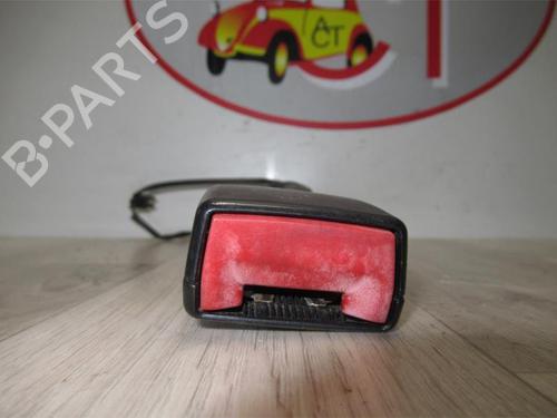Seat buckle VW TOURAN (1T1, 1T2) 1.9 TDI | BP13221590I32 