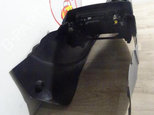 Console centrale HYUNDAI i20 I (PB, PBT) 1.2 (86 hp) 29074490