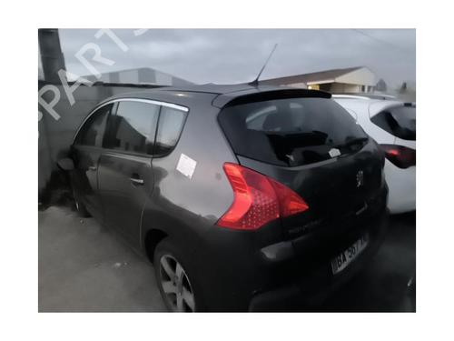 Left front brake caliper PEUGEOT 3008 I MPV (0U_) 1.6 HDi | BP28363130M105 