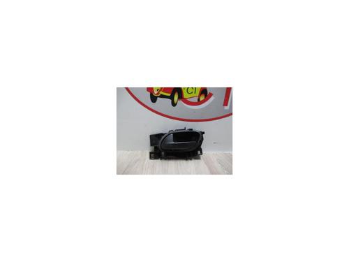Used Front left interior door handle PEUGEOT PARTNER Box Body/MPV 1.6 HDi (90 hp) 13284331