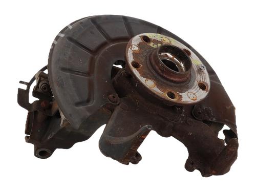 Left front steering knuckle VW GOLF V (1K1) 1.9 TDI | BP37284019M25 - Image 4
