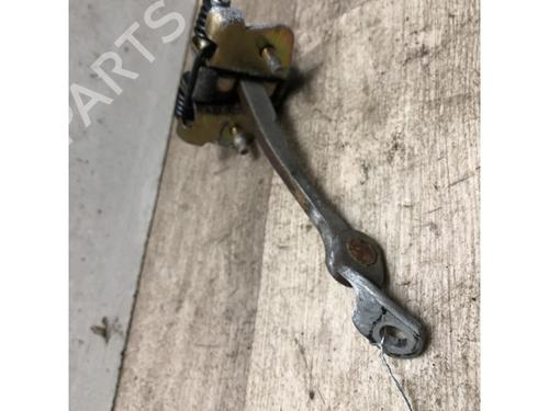Dørhengsel/Dørstopper RENAULT CLIO II (BB_, CB_) 1.5 dCi (BB3N, CB3N) (84 hp) 23871326