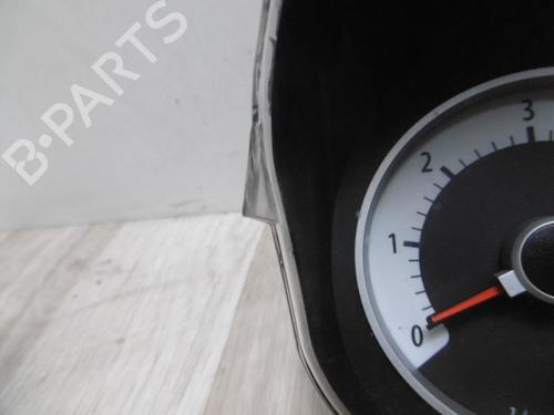 Used Instrument cluster KIA CEE'D SW (ED) 1.6 CRDi 90 (90 hp) 12966879