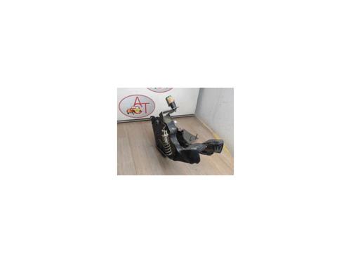 Pedal CITROËN C3 Picasso (SH_) 1.6 HDI 90 (92 hp) 12967288