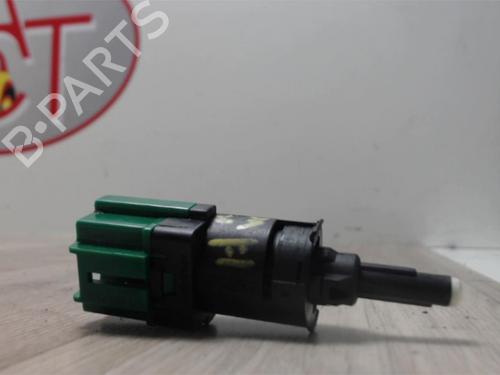 Spak kontakt CITROËN C3 II (SC_) 1.4 HDi 70 (SC8HZC, SC8HR0, SC8HP4) (68 hp) 12972854