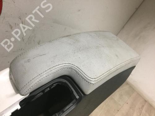 Middle console RENAULT MEGANE III Coupe (DZ0/1_) 1.6 dCi (DZ00, DZ12, DZ2A, DZ13) | BP28615126I22 