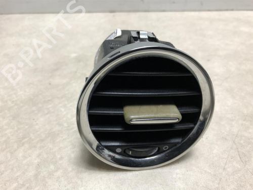 Used Air vent FIAT 500 (312_) 1.2 (312AXA1A) (69 hp) 23143296