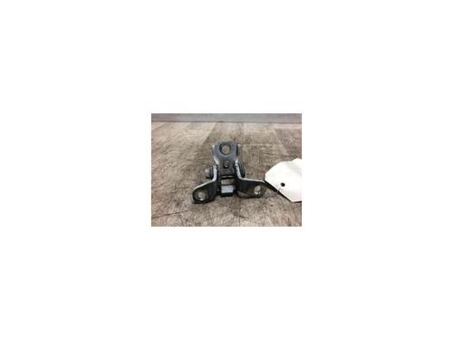 Used Hinge/Door check strap SKODA FABIA II (542) 1.6 TDI (75 hp) 20631171