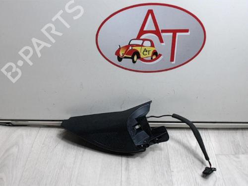Højttaler VW GOLF V (1K1) 1.9 TDI 4motion (105 hp) 27464806