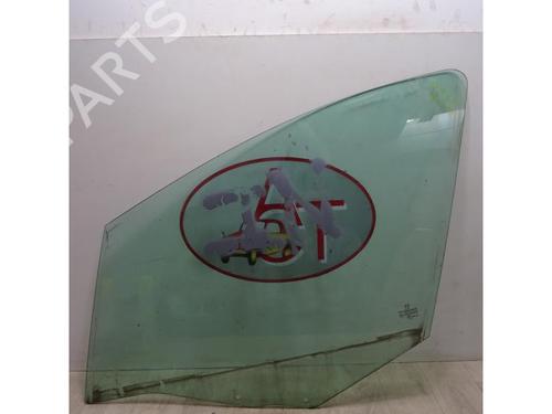 Front left door window PEUGEOT 308 I (4A_, 4C_) 1.6 HDi | BP13286432C18 