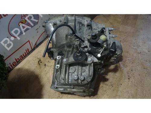 Gearbox PEUGEOT RCZ 2.0 HDi | BP13276177M3