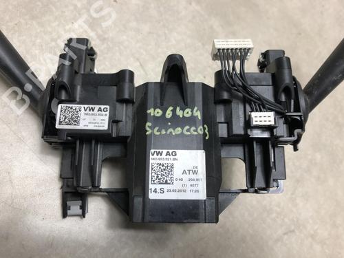 Steering column stalk VW SCIROCCO III (137, 138) 2.0 TDI | BP31202092I23 
