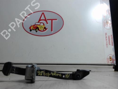 Hinge/Door check strap RENAULT MEGANE IV Hatchback (B9A/M/N_) 1.6 TCe 205 (B9MV) | BP23109228C146 