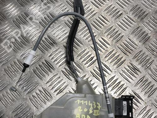 Used Rear right lock Rear right lock 31660724 31660724