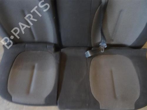 Rear seat CITROËN C4 Coupe (LA_) 1.4 16V | BP12963204C17 